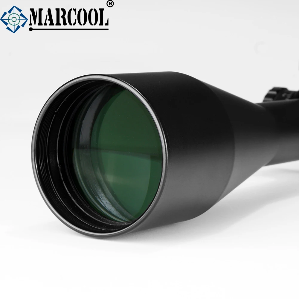 MARCOOL s.a.r. HD 5-25X56 SF FFP тактический охотничий прицел винтовка Оптический прицел оптические прицелы Сделано в Китае MAR-053