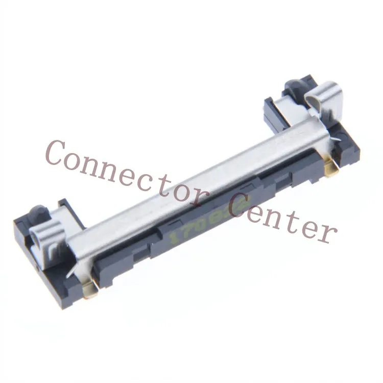 MOLEX Мини Гнездо pci e для H5.7 0480995701 48099 5701|Соединители| |