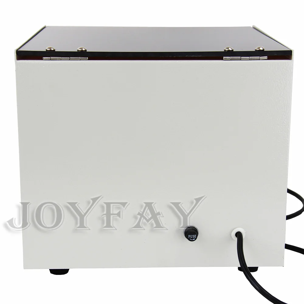 Электрическая лабораторная Центрифуга LD-4 настольная центрифуга с таймером 4000