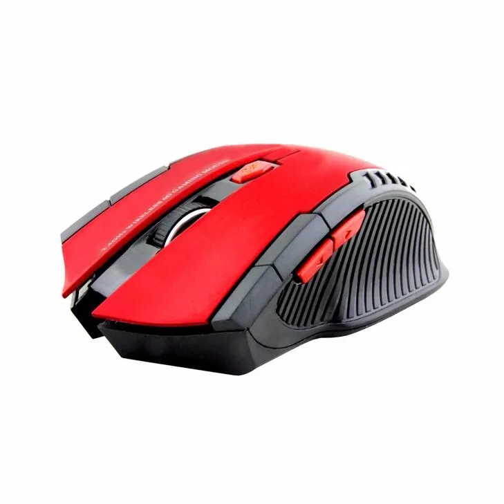 Стиль для Fantech W529/W4 2,4 ГГц Беспроводная мышь уникальная 6 d игра, скайп, инженерия человеческого тела, офис мыши