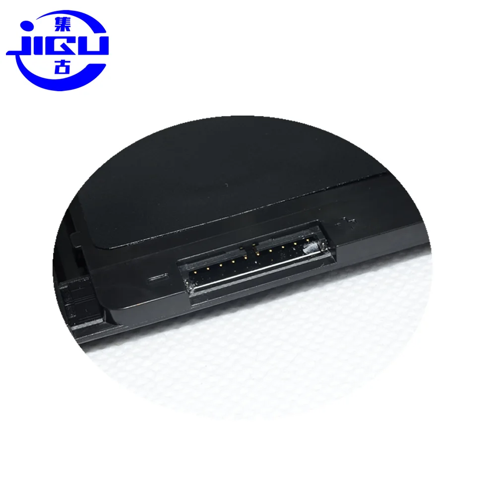JIGU новая сменная батарея для ноутбука DELL Latitude E5450 E5470 E5550 E5570 8V5GX R9XM9 WYJC2 7 4 V 51wh