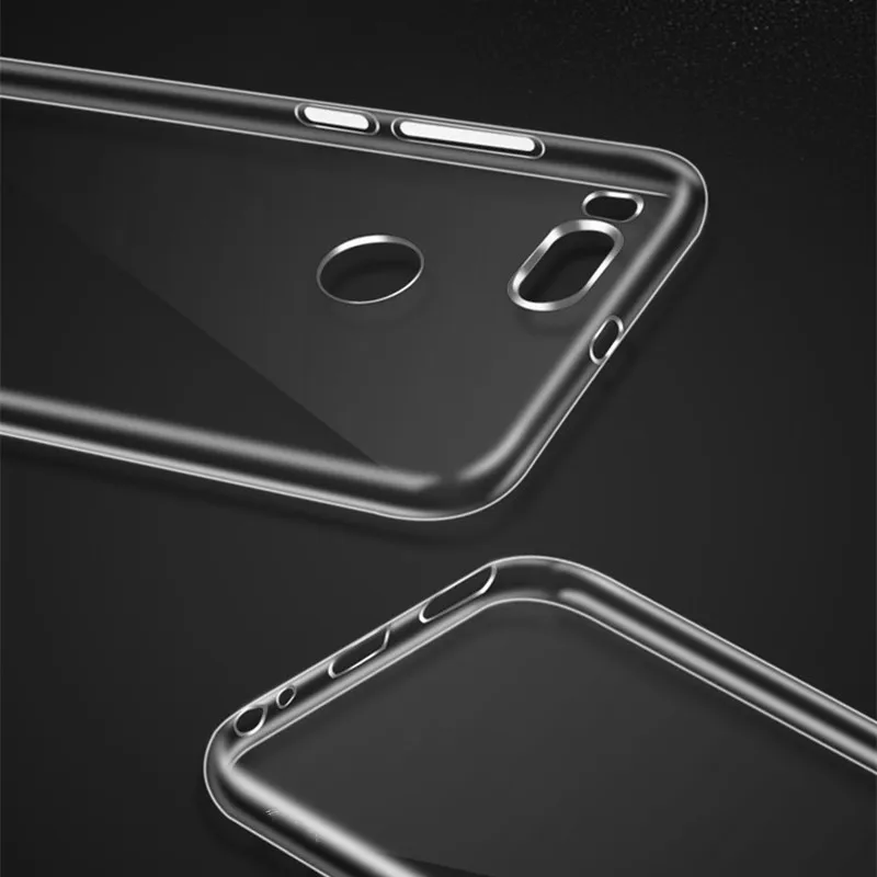 ТПУ мягкий чехол для Xiaomi Redmi Note 7 4X5 4 5a 6 6a Pro премьер S2 Pocophone F1 mi 9 x 2 s 5x A1 A2 8 lite SE 6X |