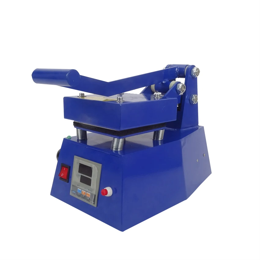 

1 pcs 12*12cm small heat press machine (HP230C )
