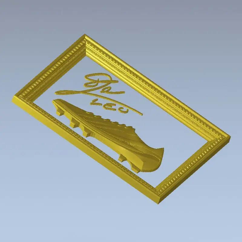 Высококачественная новая 3D модель для ЧПУ резная фигурная скульптурная машина в