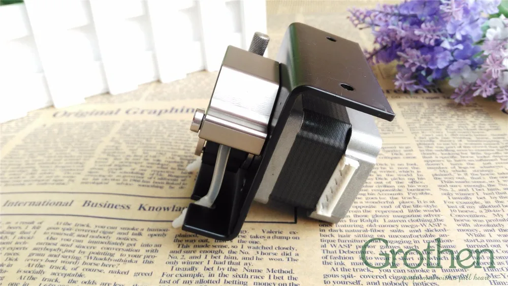 Перистальтический насос с прецизионным перистальтическим насосом дозирующий 12