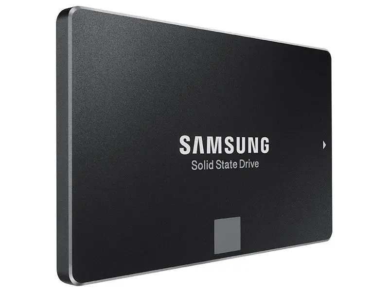 Samsung внутренний SSD 850 EVO 250 ГБ 2.5-дюймовый SATA III internal Solid State для ноутбуков настольных