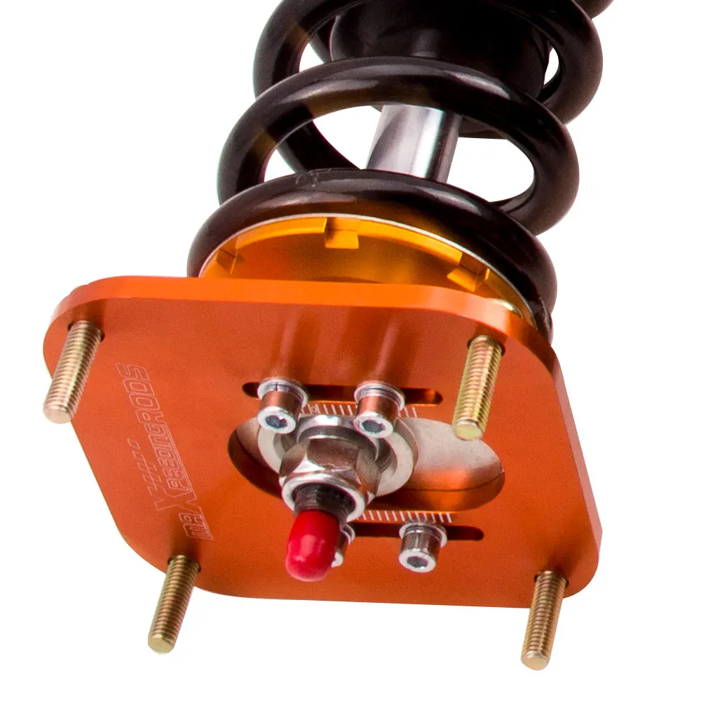 Регулируемая амортизационная подвеска Coilover для Mazda RX7 RX 7 86 91 FC FC3S амортизационные