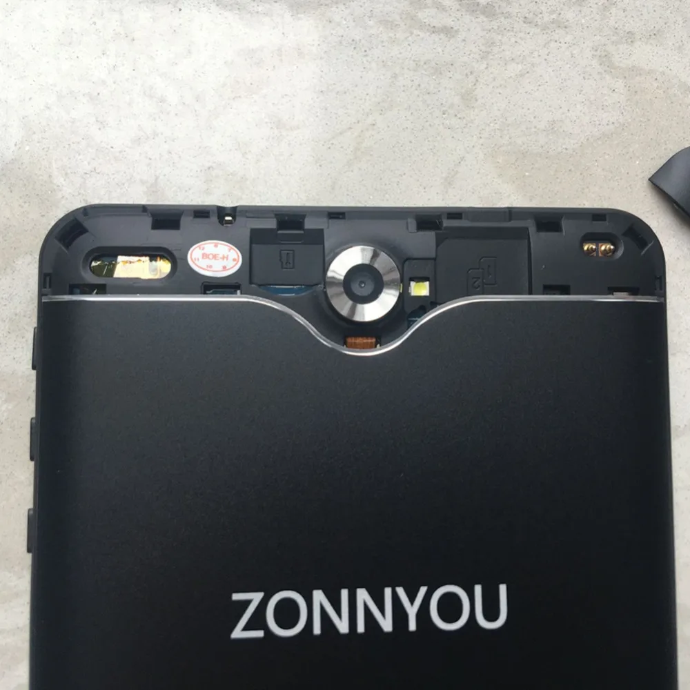 Zonniyou планшет 7 дюймов две sim-карты 3G телефонные звонки Планшеты Android 0 планшетный