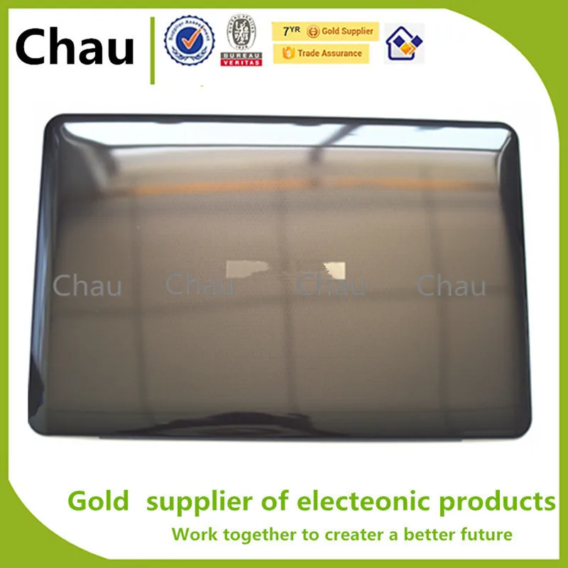 Новинка для ASUS A555 X555 K555 F555 W519L VM590L VM510 задняя крышка ЖК-дисплея с петлями 13NB0621AP0811 |
