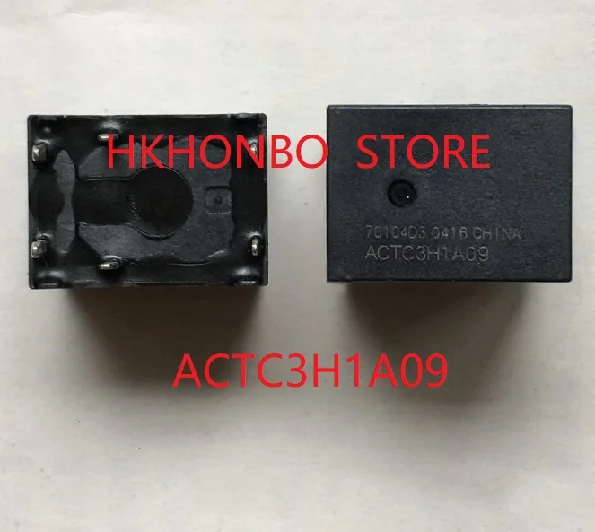 Новое автомобильное реле ACTB2C2A51 ACTB1LH3A25 ACTB5C2A50 ACTE3H1 ACTE2H2 ACTE3CH2A05 ACTL3CR3 | Обустройство