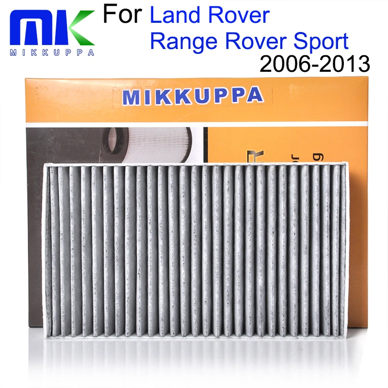 Mikkuppa воздушный фильтр для Land Rover Range Sport 2006-2013 авто Интимные аксессуары oem: 1jkr500020 |
