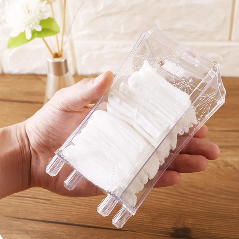 Рабочий стол в европейском стиле Стиль коробка для хранения косметики