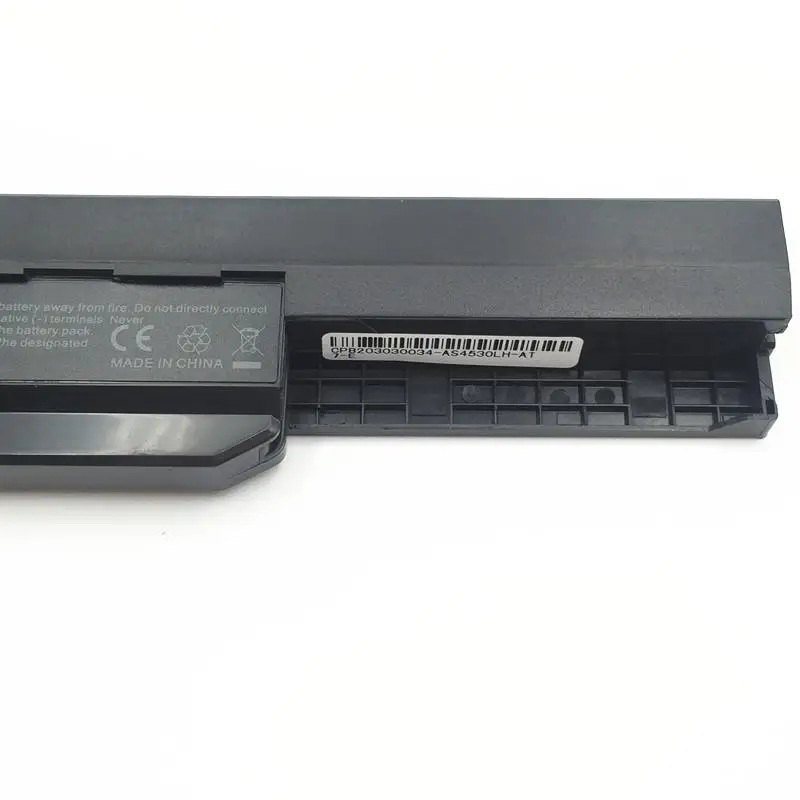 Аккумулятор для ноутбука Asus A43 A53 A53S A53z A53SV K43 K43E K43J K43S K43SV K53 K53E K53F K53J K53S k53k53sv K53T K53U |