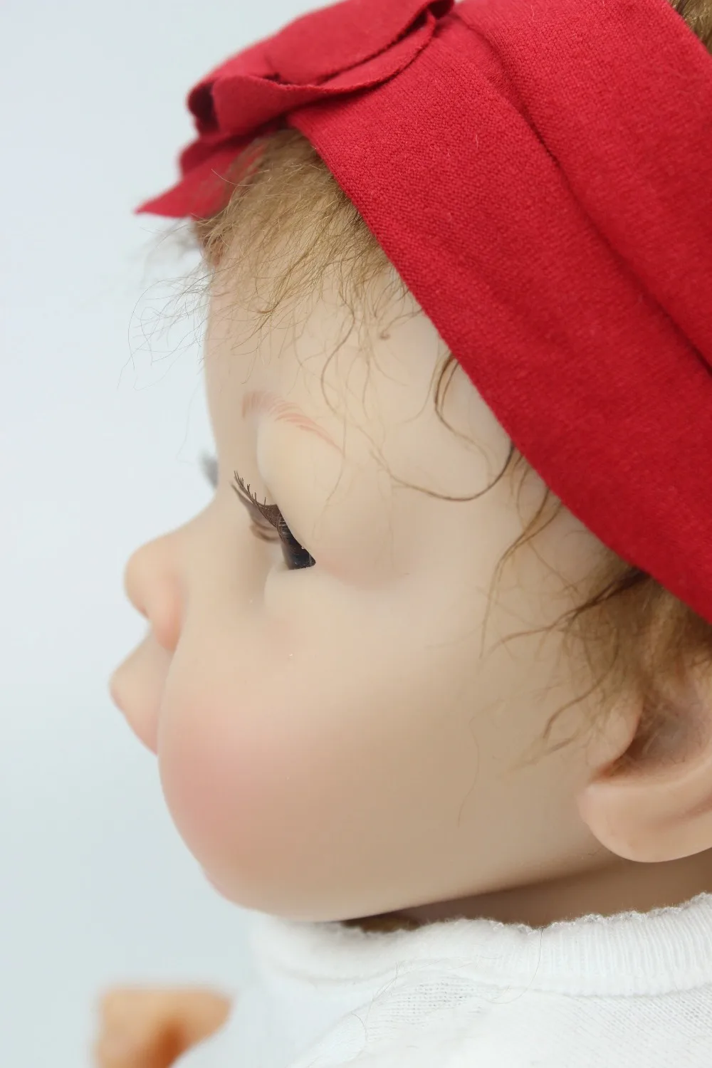 Оптовая продажа популярная кукла-младенец reborn лидер продаж куклы реалистичные