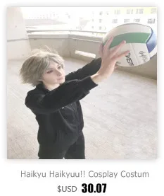 Haikyu Haikyuu! Haikyuu Cosplay Костюм Kiyoko Shimizu Karasuno старшеклассница NEKOMA Спортивная Клубная Униформа полный комплект