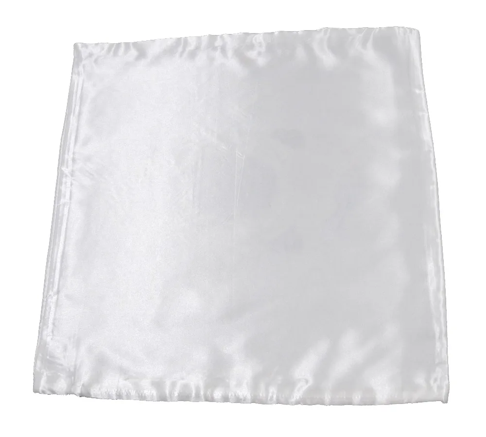 10 шт./лот квадратные сублимационные заготовки под заказ мягкий домашний декор