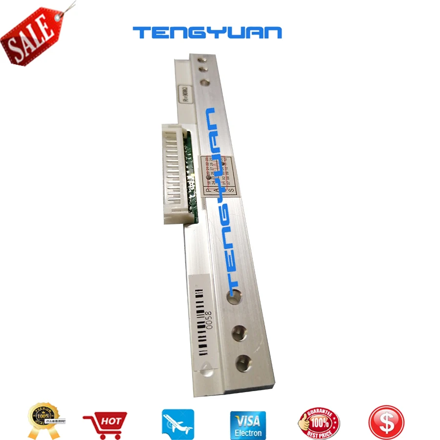    TSC 244 ttp244 ttp-244 plus pro 203 /, 2 