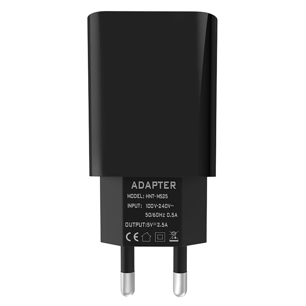 Блок питания Raspberry Pi 3 5 В 2 А с выключателем кабель Micro USB адаптер переменного тока