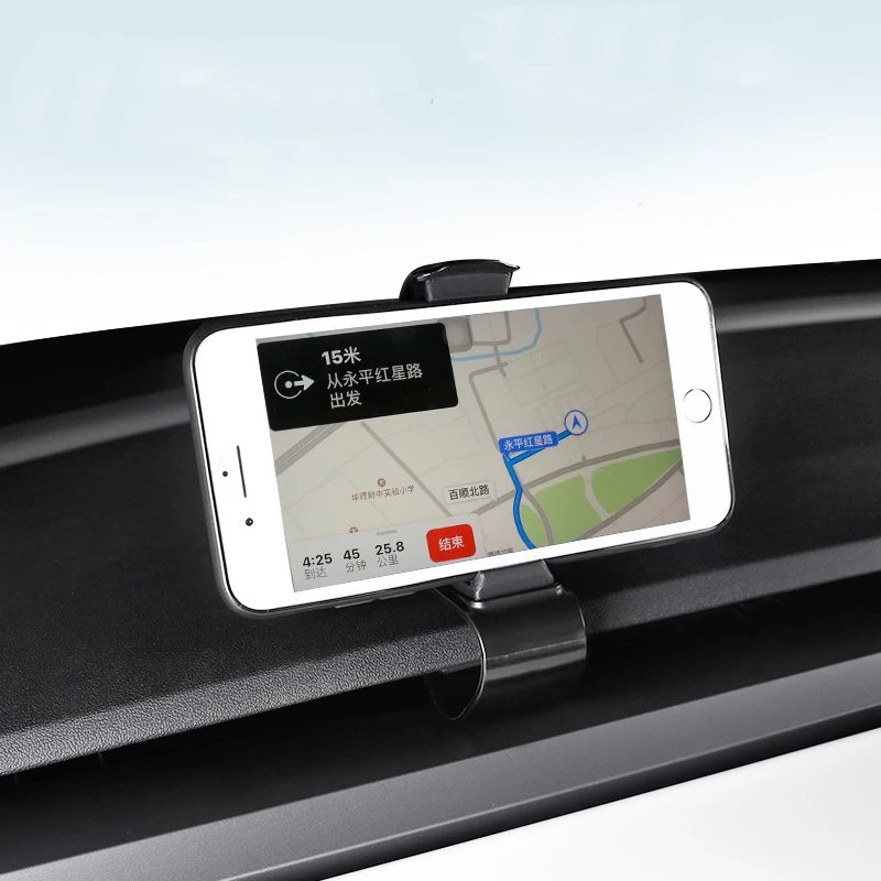 Мой хороший приборной панели автомобиля мобильный телефон кронштейн навигации