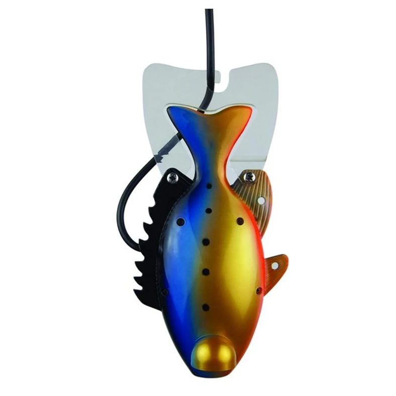 Подводная видеокамера для рыбалки камера ночного видения мини зонд с кабелем 20