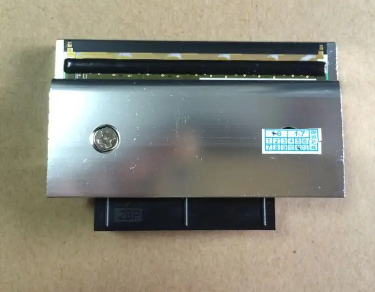Новое и совместимое digi sm80 sm90 sm500 тепловой печатающей головки используемые для sm 80