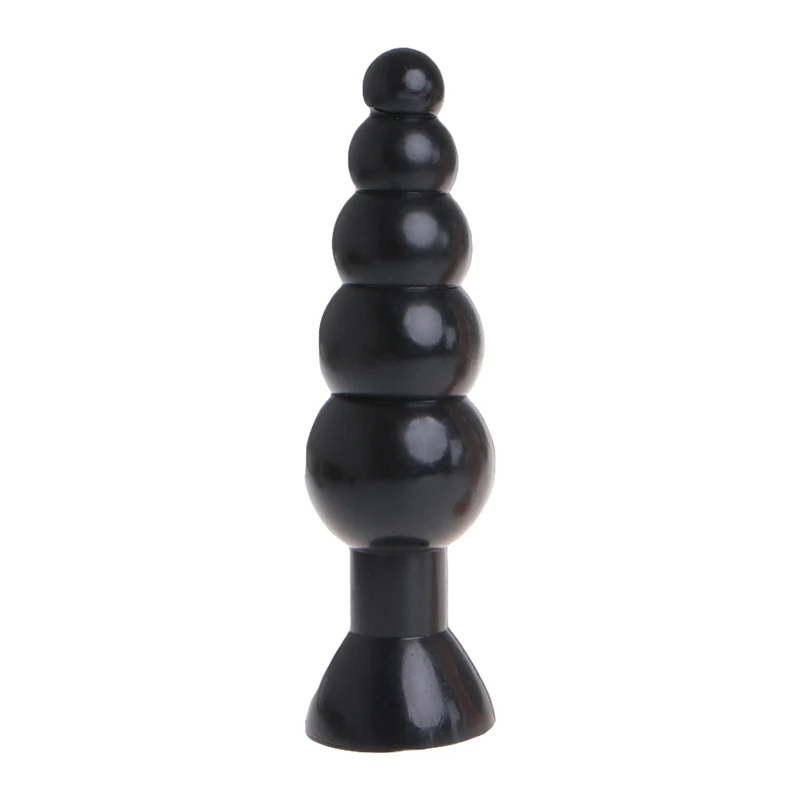 Erotic Big Butt Plug Anal Beads Plugs Dildo For Men Women Gay Adult Sex Products | Красота и здоровье