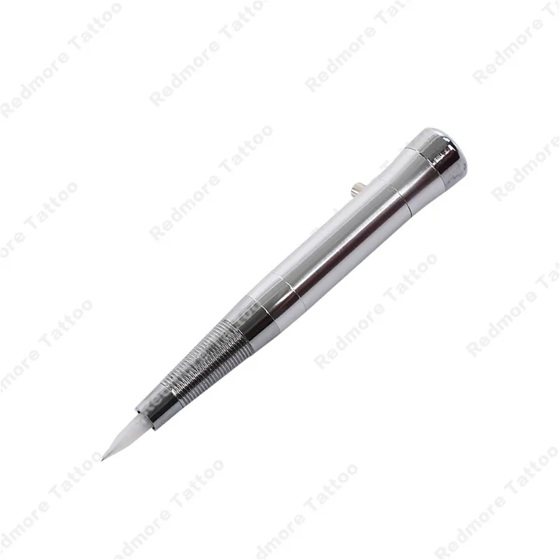 Перманентный макияж ручка машина бровей Тату пистолет боди-арт уход за лицом
