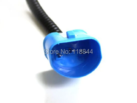 2 шт. коннекторы для автомобильных фар 9007 9004 HB5 в H13 9008|h13 9008|hid headlight9007 hb5 |