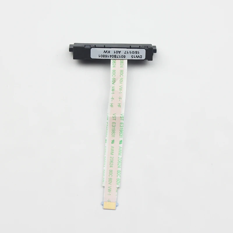 Кабель для жесткого диска HP ENVY 15 15-j105tx 15-j DW15 6017B0416801 код номера SATA жесткий диск HDD