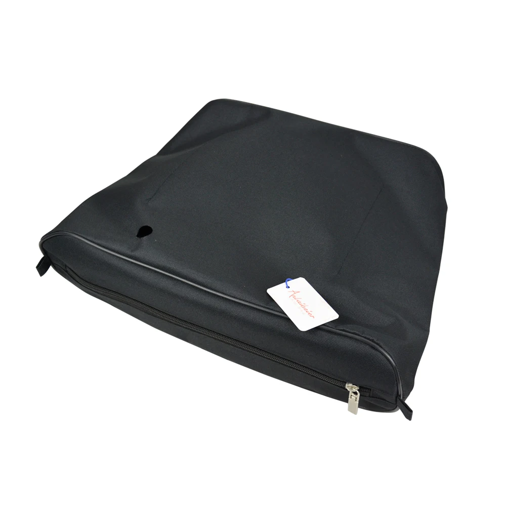 AMbag продвинутая подкладка из полиэстера карман на молнии внутренняя вставка для