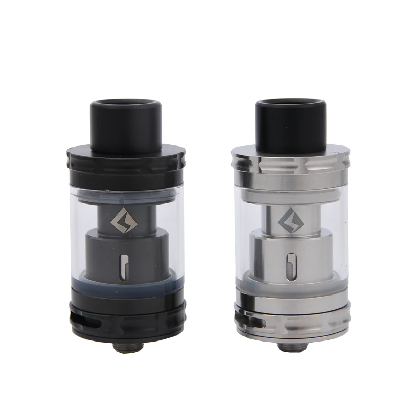 Оригинальный мундштук мини бак Geekvape illusion 3 мл распылитель под Ом с верхним