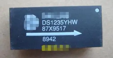 Бесплатная доставка DS1235YHW DS1235YH DS1235Y DS1235 | Электроника