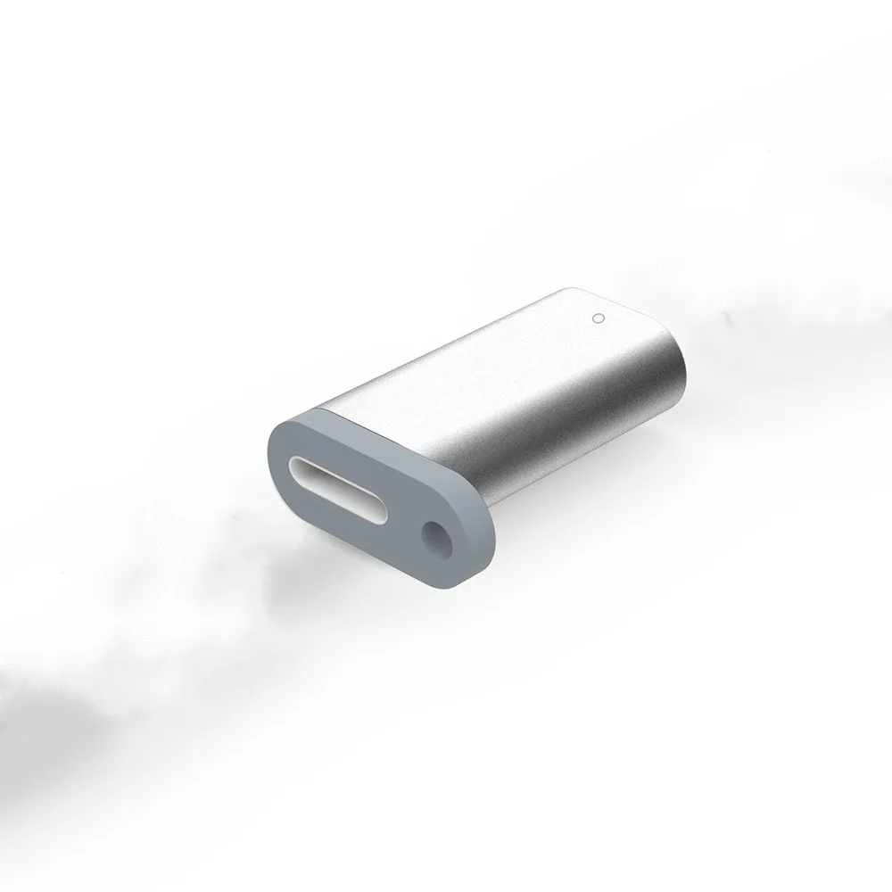 Разъем зарядного устройства F/F Lightning для iPad Pro карандашное зарядное устройство
