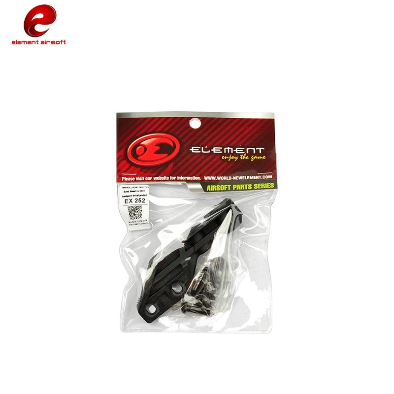 Элемент Airsoft eMOE разведывающее крепление для PTS EMag Pul EMOE элемент разведывательные