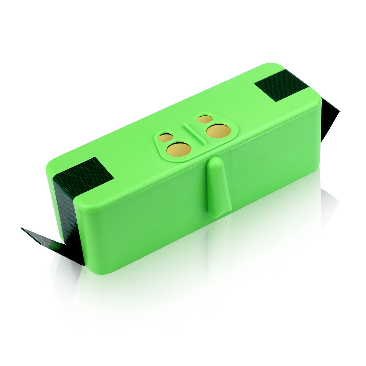Floureon 14,8 V 5300mAh литий-ионный аккумулятор совместимый для IRobot Roomba 500 600 700 800 980 серии
