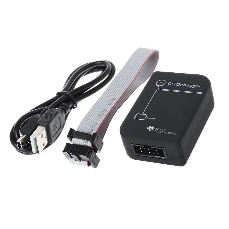 

Bluetooth, программатор имитации Zigbee ccотладчик 2540 2541 2530 протокол анализа