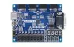 410 155P KIT макетная плата Basys2 Spartan 3E FPGA AT90USB2|board board|board fpgaboard development |