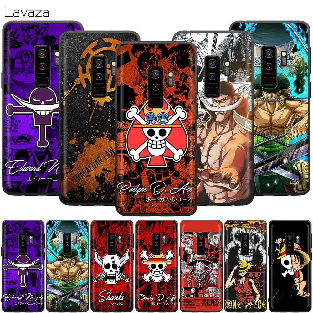 Аниме цельный чехол для Samsung Galaxy J6 A9 A8 A7 A70 A6 A5 A50 A40 A30 A3 A10 A51 A71 A81 A91 2018|Бамперы| |