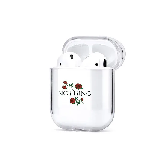 48 Bluetooth беспроводной чехол для наушников для Apple iPhone зарядная коробка для AirPods Pro Жесткий прозрачный защитный чехол Аксессуары - Цвет: 48
