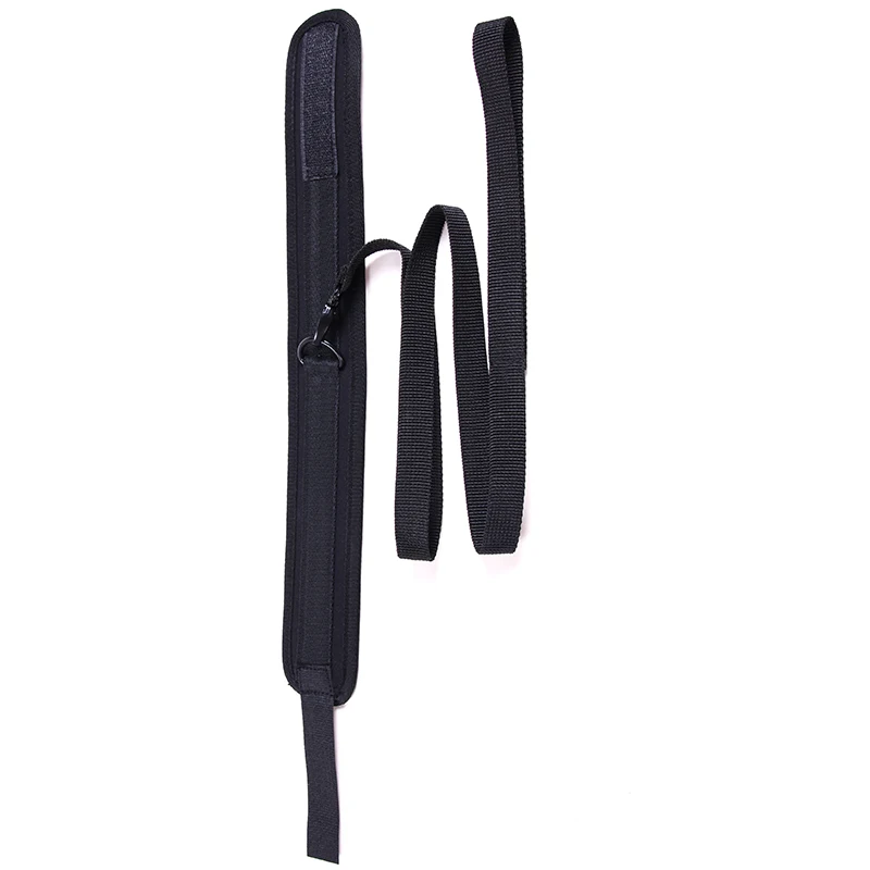 Новый ошейник для БДСМ с лентой и губкой|Игры взрослых| |