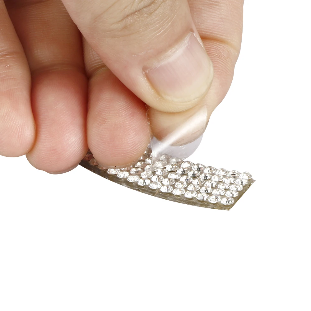 Украшение для салона автомобиля Стайлинг рулевого колеса в центре наклейка