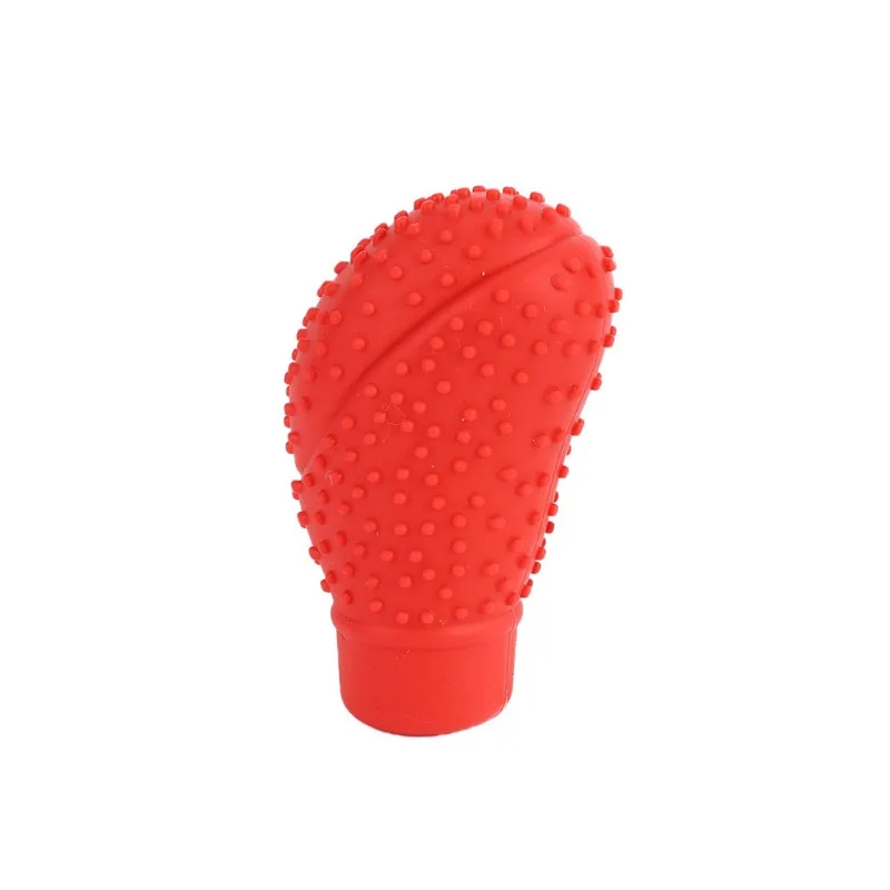 УНИВЕРСАЛЬНЫЕ СИЛИКОНОВЫЕ воротники переключения передач для автомобиля