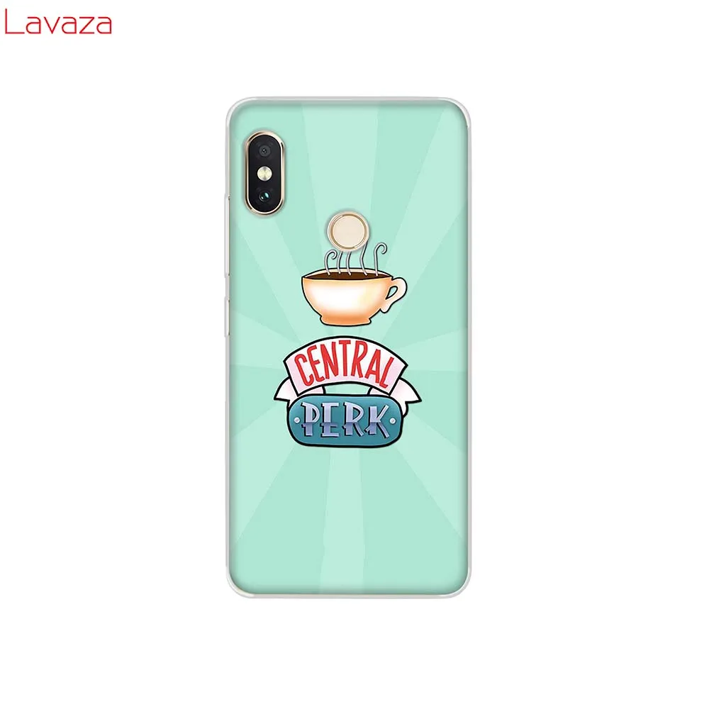 3 Жесткий чехол Lavaza для huawei mate 10 20 P9 P10 P20 Lite Pro P smart для Honor 8X 8C чехол - Цвет: 3
