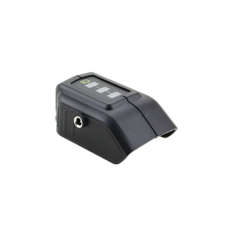 3A DCB091 адаптер для DEWALT зарядки телефона Android с 12В Холодный костюм USB