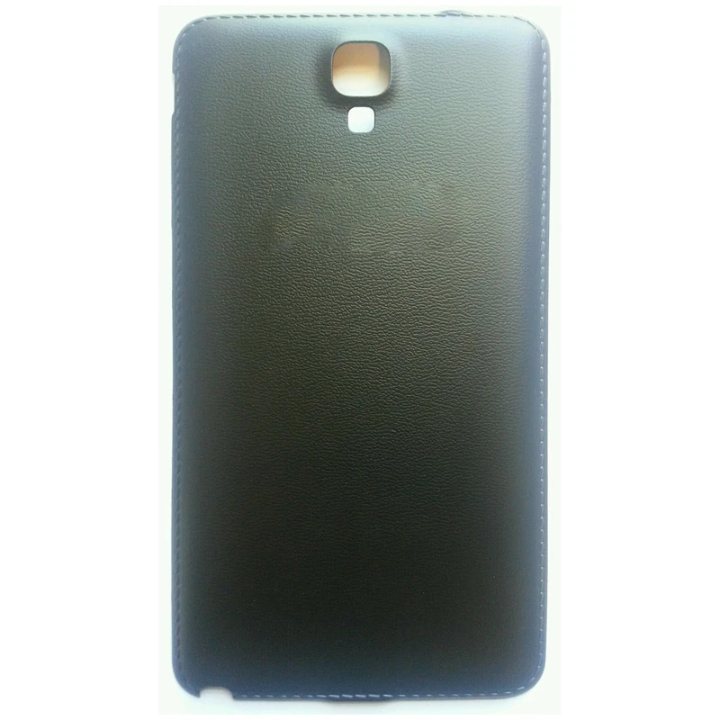 Для samsung Galaxy Note 3 Neo Mini Lite N750 N7502 N7505 SM корпус крышка батареи задняя чехол