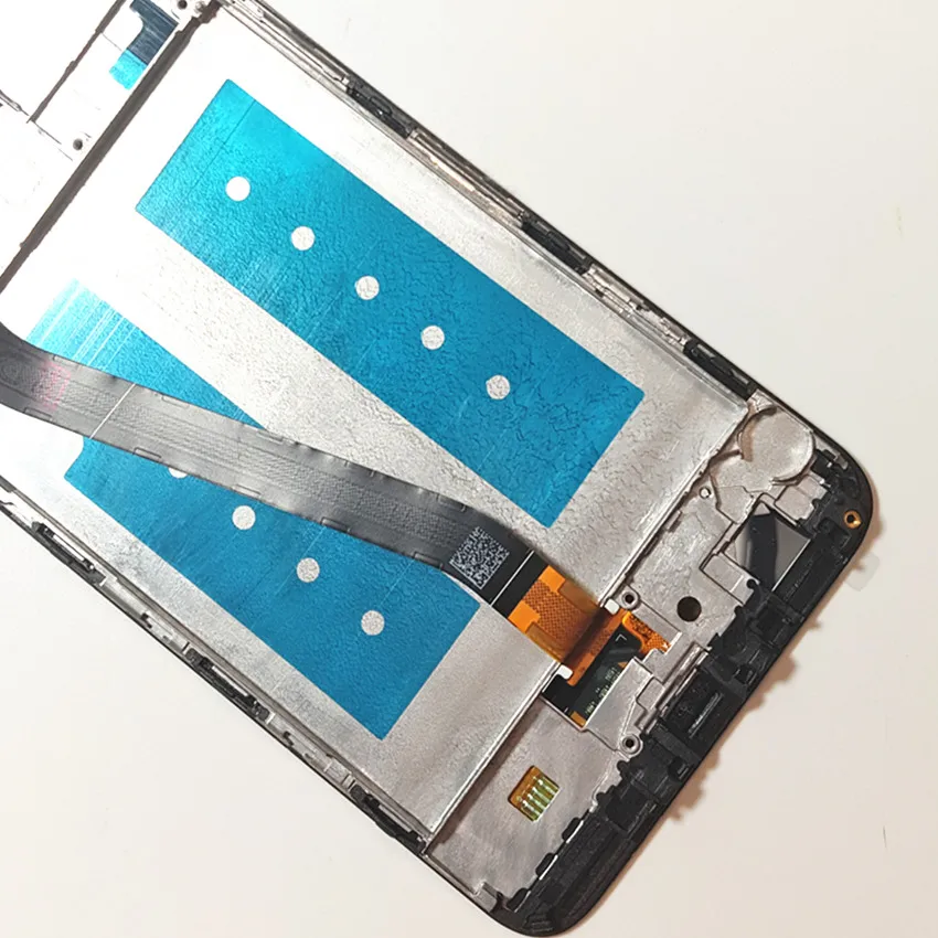 

For HUAWEI Mate 10 Lite G10 Plus Lcd Display+Touch Screen For Huawei Mate10 Lite RNE L01 L02 L03 L21 L22 L23 Digiziter Assembly