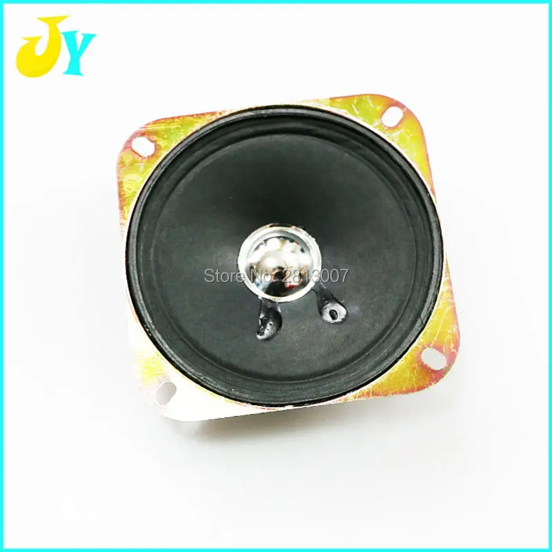 Бесплатная доставка 1 комплект 4 дюймовый динамик с динамиком сетчатые