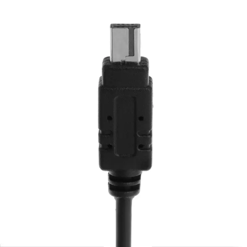 3.5mm-N3 Camera Remote Shutter Release Control Connect Cable For Nikon D7000/600 | Электроника