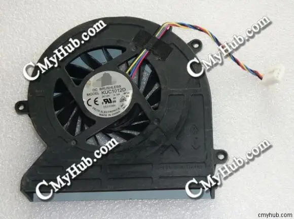 Для HP TouchSmart 23 AiO 1323 00F3000 Delta KUC1012D BF22 00ER000 для SUNON MFB0251V1 C000 S9A все в один вентилятор