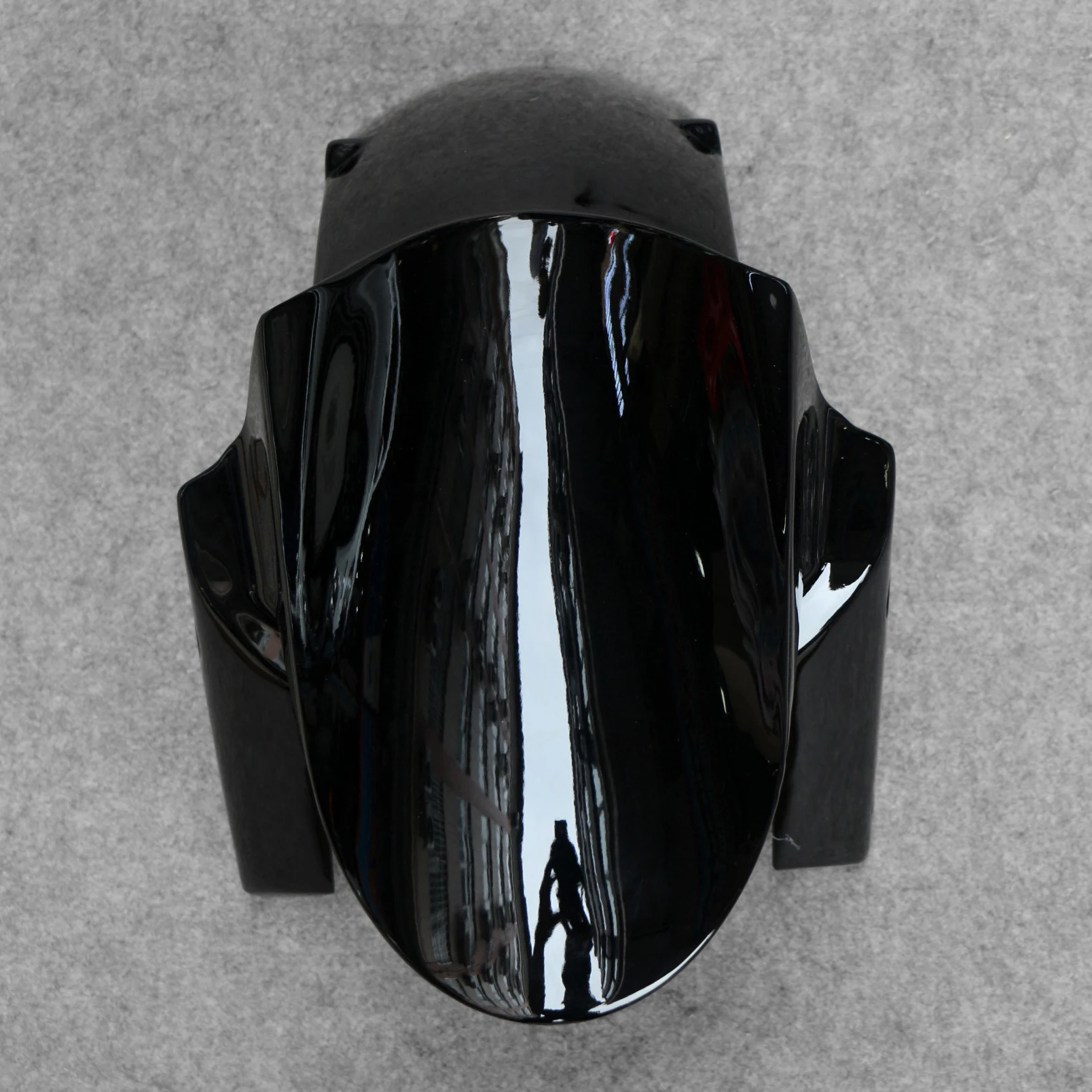 Переднее колесо обтекатель подходит для Kawasaki Z1000SX 2010- Z800 Z1000- 15